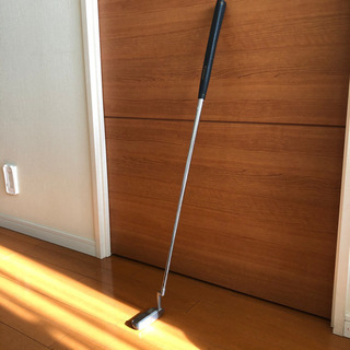 パターの画像
