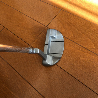 パターの画像