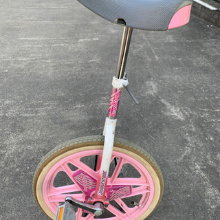 ブリジストン　一輪車