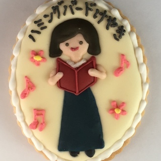 女声コーラスグループ　ハミングバードけやき　メンバー募集