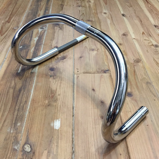 NITTO ドロップハンドル njs ピスト