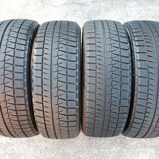 希少！195/45Ｒ17　4本組　ブリザック　スタッドレス　アク...