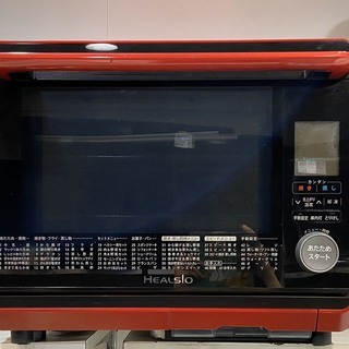 エココロ上北沢☆SHARP ヘルシオ ウォーターオーブン 2016年製