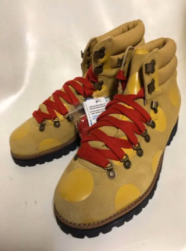 Adidas ObyO JS POLKA DOT 新品 28cm