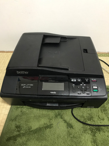 Brother プリンター