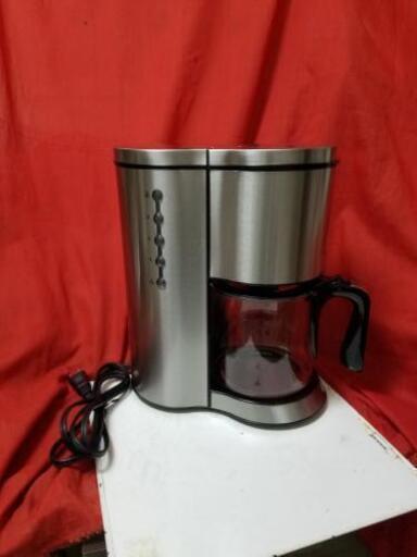美品CLOER コーヒーメーカー