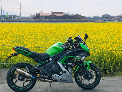 早い者勝ち　車検丸々２年付　その他カスタムパーツ多数　走行距離27000キロ　バンバン走れます