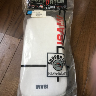 レッグ&アンクル　ISAMI大人用新品未使用