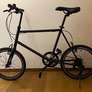 自転車