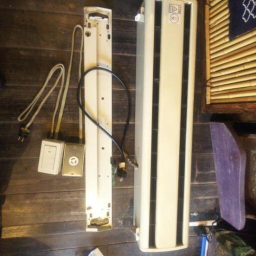 三菱 エアーカーテン 中古