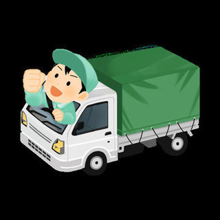 🌟急募🌟業務拡大につき軽貨物ドライバー🚐募集中‼️