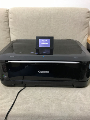 Canon MG6130プリンター