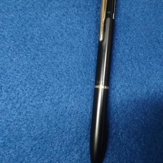 34.PILOTボールペン アクロインキ搭載　ドライブの画像