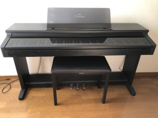 ヤマハ　グラビノーバ