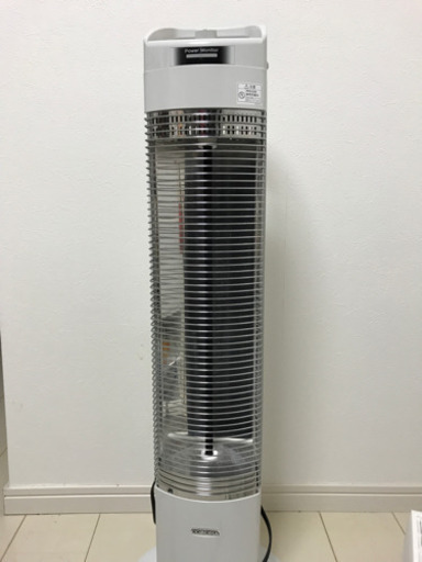 CORONA 遠赤外線ストーブ