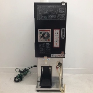 サンシン酒燗器　良燗さん