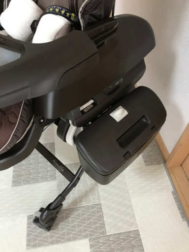 ネムリラ　電動スイングラック