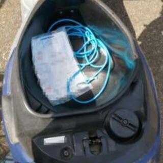 原付を3万円で！の画像