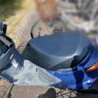 原付を3万円で！の画像