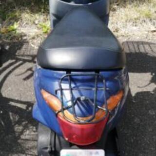 原付を3万円で！の画像