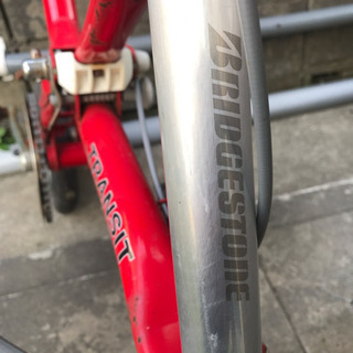 折りたたみ自転車