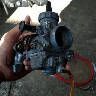 KSR110 売約済み(納車準備中)の画像