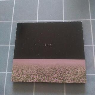 BUMP OF CHICKEN　CD