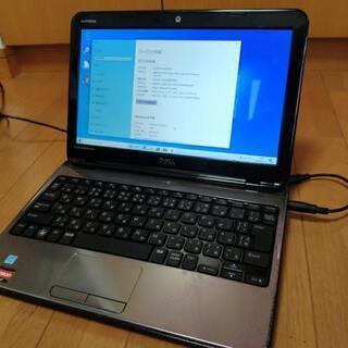 Dell　ノートPC　11.6インチ M102z