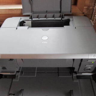 キャノン A4インクジェットプリンタ PIXUS iP3100