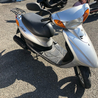 実働★格安原付 ジョグ FI 人気車種！安定始動 スクーター 50cc
