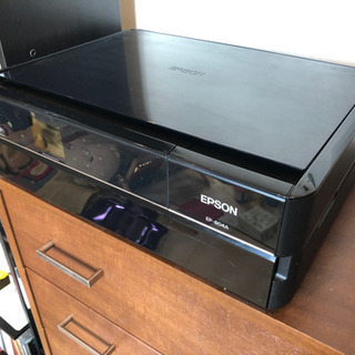 EPSON EP-804A プリンター（複合機）