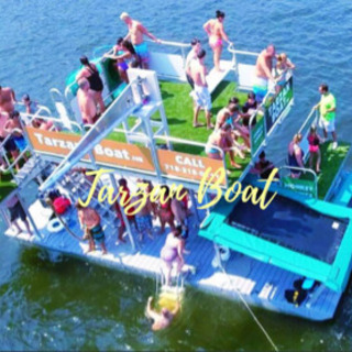 オーシャンビューの食堂カフェの画像