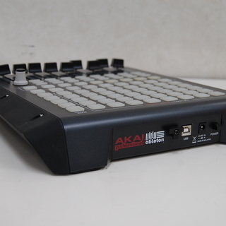 ジャンク AKAI APC20 MIDIコントローラー 本体のみ ☆ 札幌市 清田区 平岡の画像