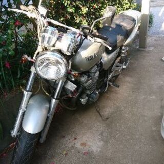 XJR1200 値引きして20万円でお譲りします_(._.)_ ...