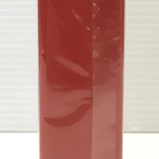 未開封品 CALVINKLEIN カルバンクライン CK-one シーケーワン for her レッド フォーハー オードトワレ EDT SP 100ml 香水 スプレーの画像
