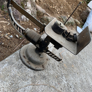 アンティークハカリ