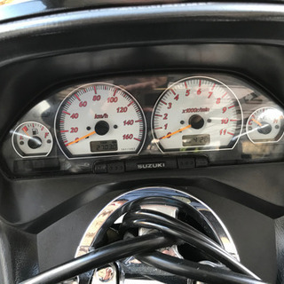 スカイウェイブ タイプS CJ43A フル整備しました　乗って帰れますの画像