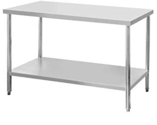 ステンレス作業台