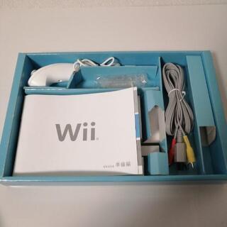 任天堂wiiの画像