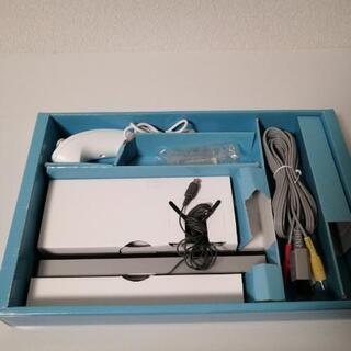 任天堂wiiの画像