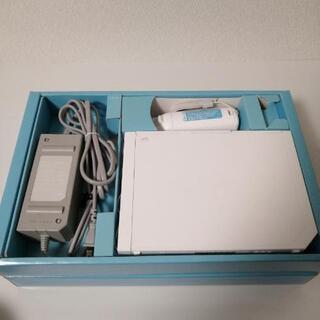 任天堂wiiの画像