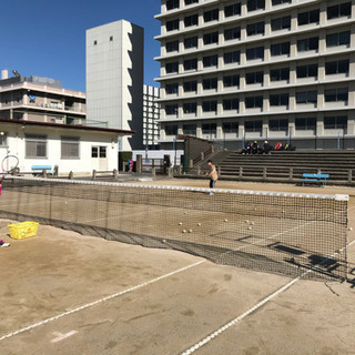 2/27(木)〜3/3(火) TSTAソフトテニス部！ - メンバー募集