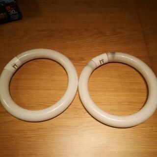 パルックL蛍光灯電球 / 30W /昼光色の画像