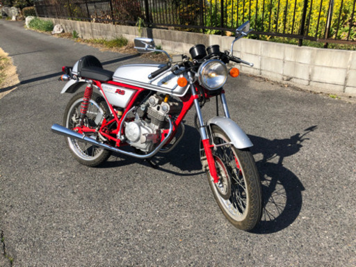 HONDA ドリーム50  岐阜県可児市  オイルおまけ付き