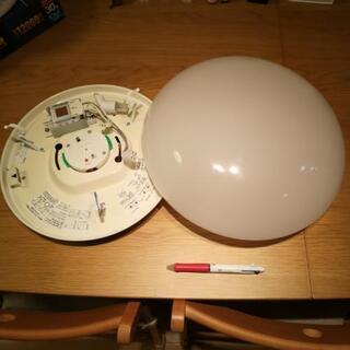 パルックL蛍光灯電球 / 30W /昼光色の画像