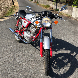 HONDA ドリーム50  岐阜県可児市  オイルおまけ付きの画像