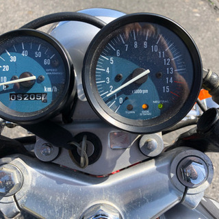 HONDA ドリーム50  岐阜県可児市  オイルおまけ付きの画像