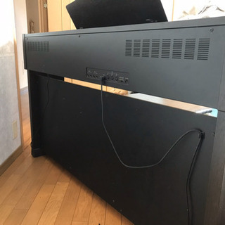 YAMAHA クラビノーバ　CLP-820 99年製　電子ピアノの画像