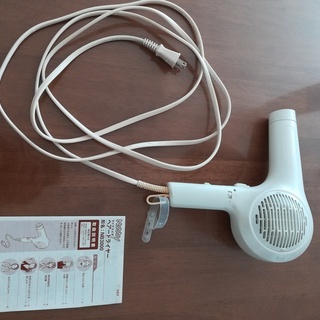 NOBBY ヘアードライヤー NB3000