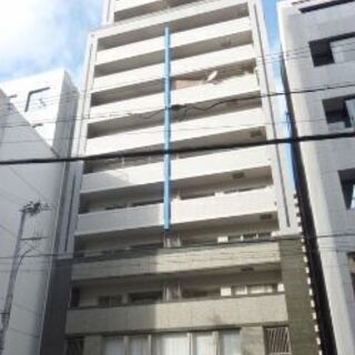🏢長堀橋 室内綺麗にお使いです✨オール洋室！ペットOK🐕3LDK...